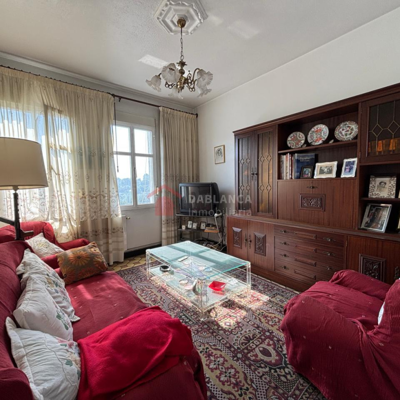 Apartamento en Lugo