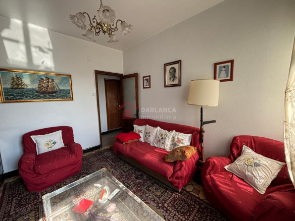 Apartamento en Lugo