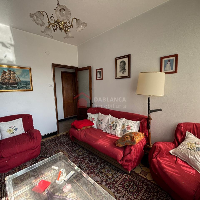 Apartamento en Lugo