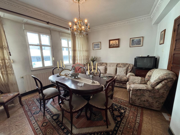 Apartamento en Lugo