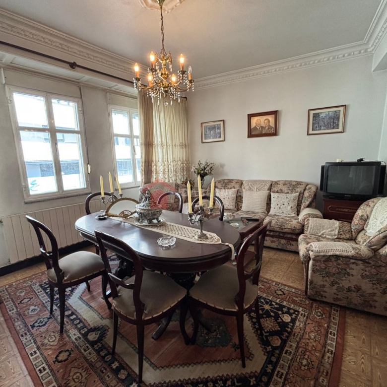 Apartamento en Lugo