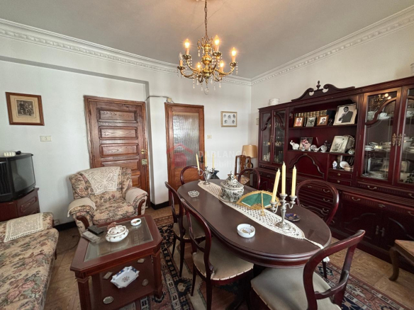 Apartamento en Lugo
