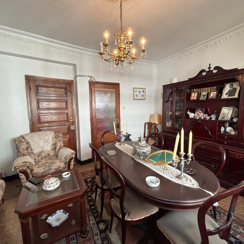 Apartamento en Lugo