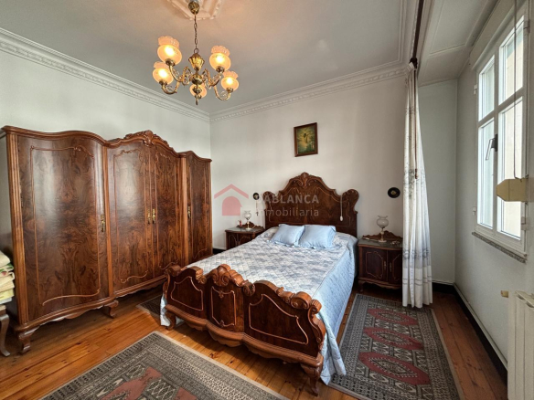 Apartamento en Lugo