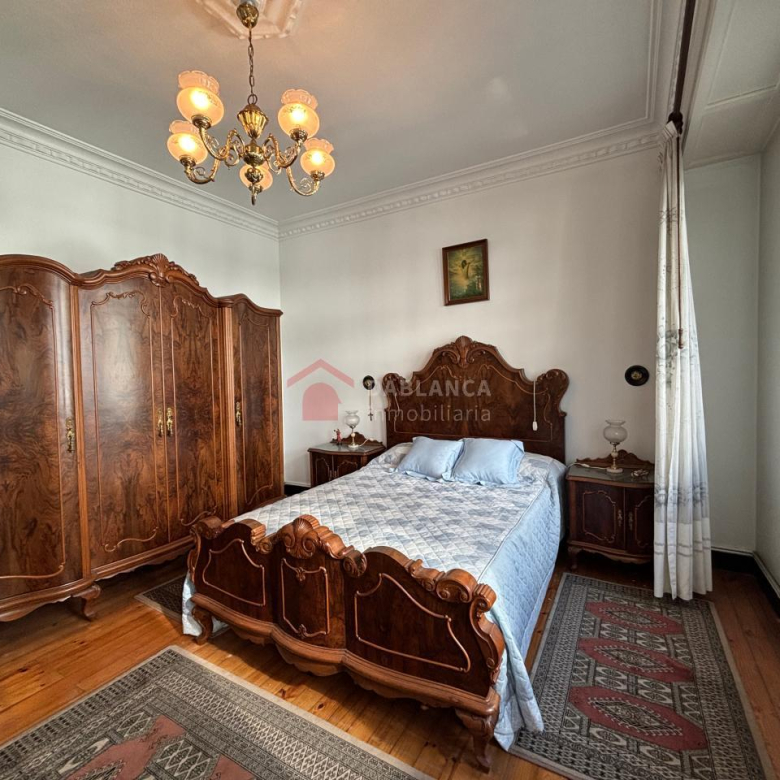 Apartamento en Lugo