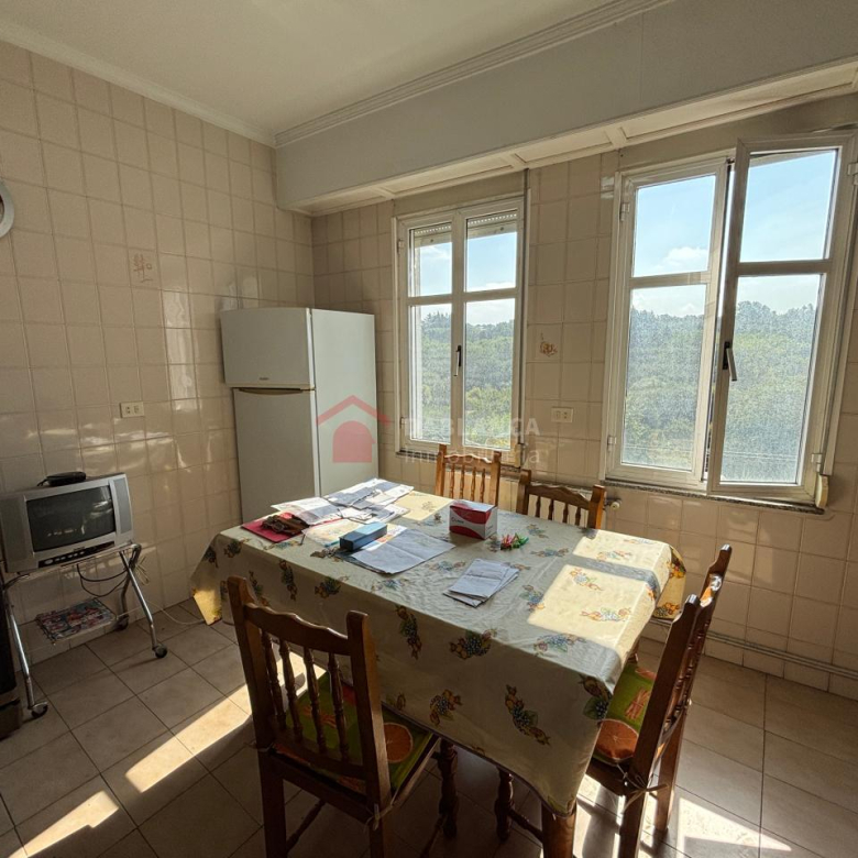 Apartamento en Lugo