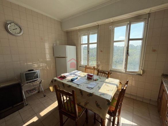 Apartamento en Lugo