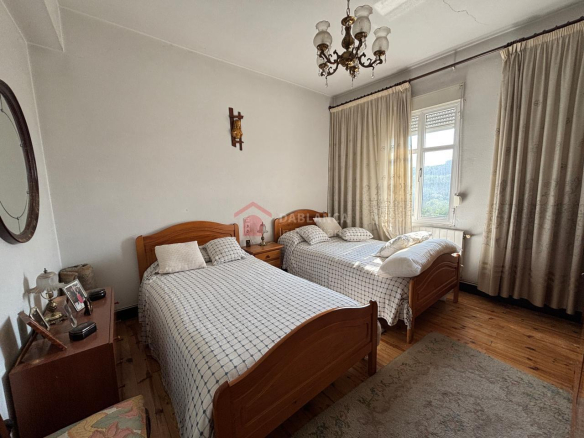 Apartamento en Lugo