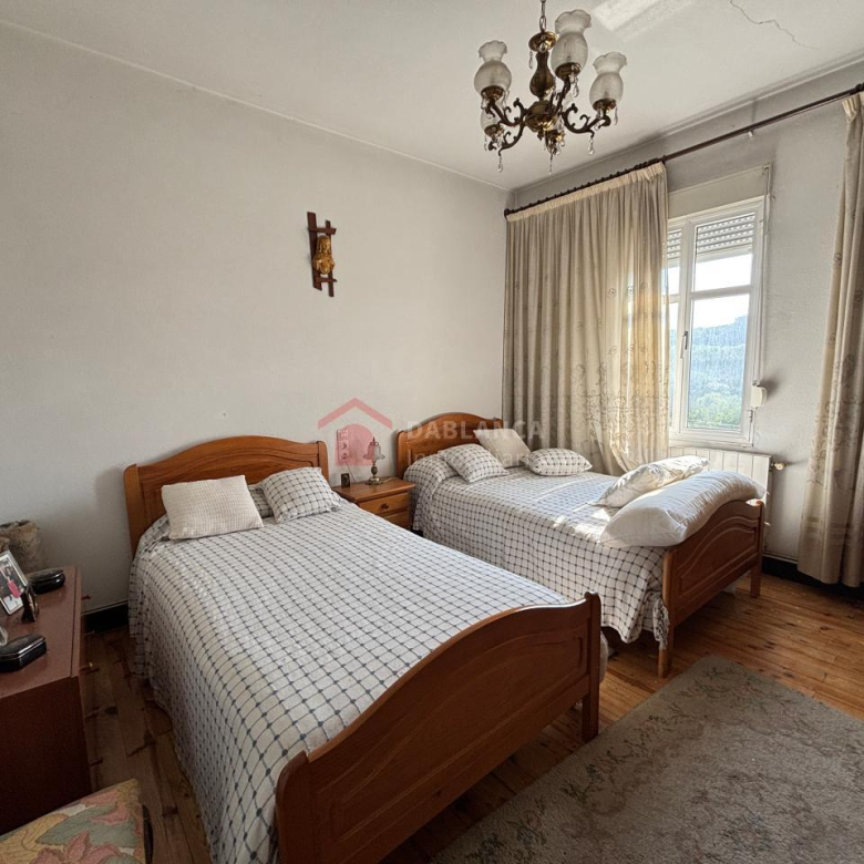 Apartamento en Lugo