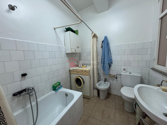 Apartamento en Lugo