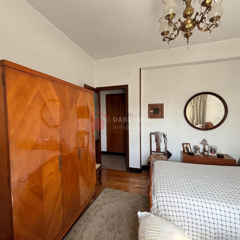 Apartamento en Lugo