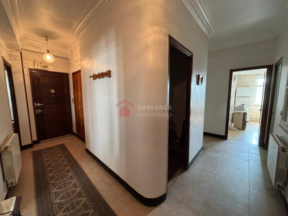 Apartamento en Lugo