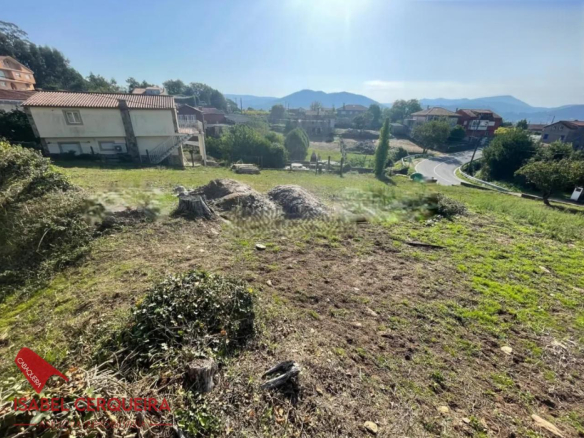O ROSAL | 898 M² PARA CONSTRUIR | 2 ACCESOS Y GRANDES POSIBILIDADES