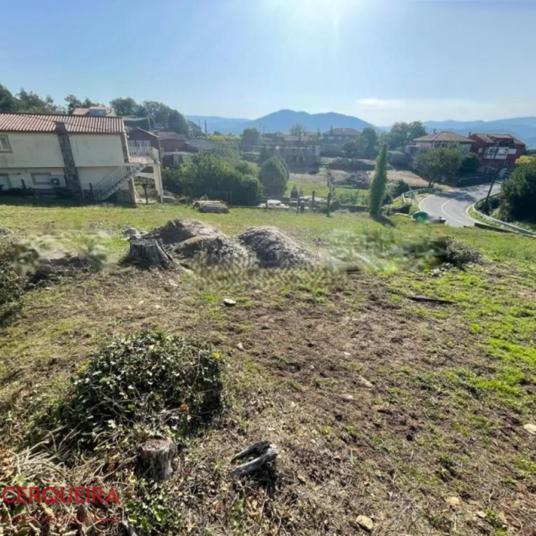 O ROSAL | 898 M² PARA CONSTRUIR | 2 ACCESOS Y GRANDES POSIBILIDADES