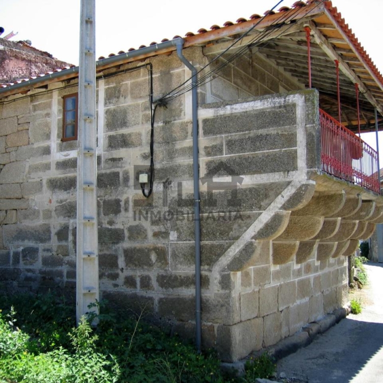 VENTA CASA EN PIÑEIRA SECA