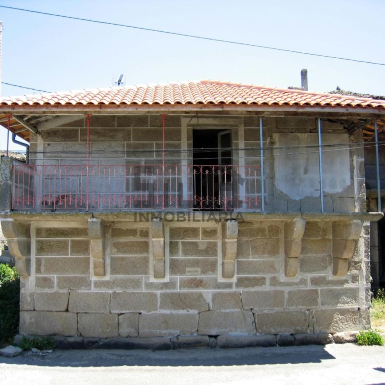 VENTA CASA EN PIÑEIRA SECA