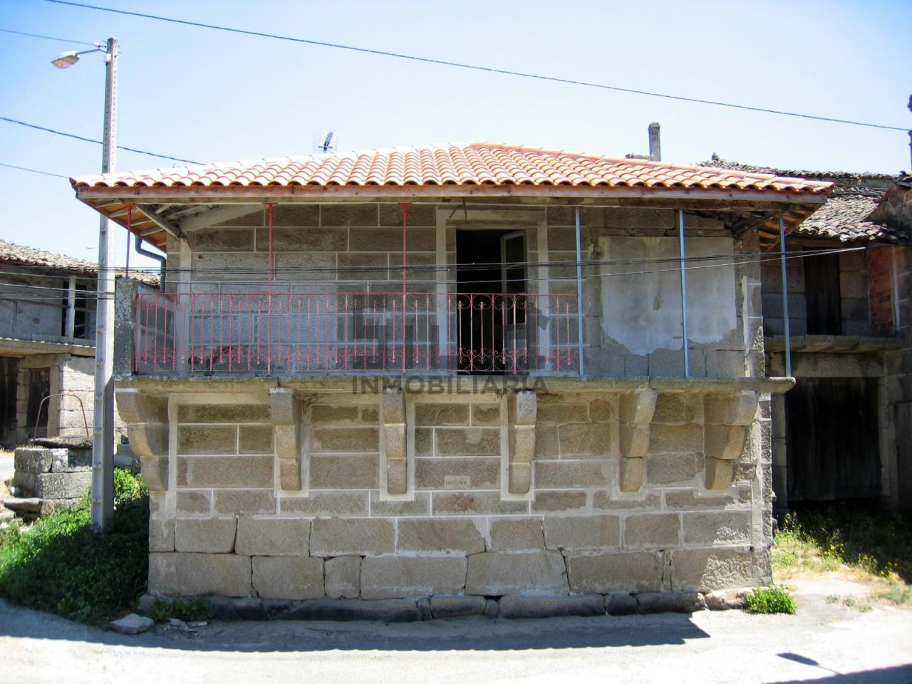 179224835285000046207_179224829915 VENTA CASA EN PIÑEIRA SECA