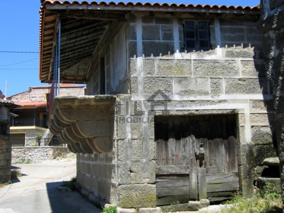 VENTA CASA EN PIÑEIRA SECA