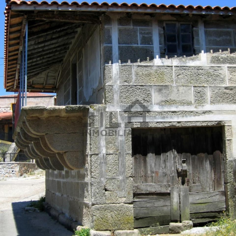 VENTA CASA EN PIÑEIRA SECA