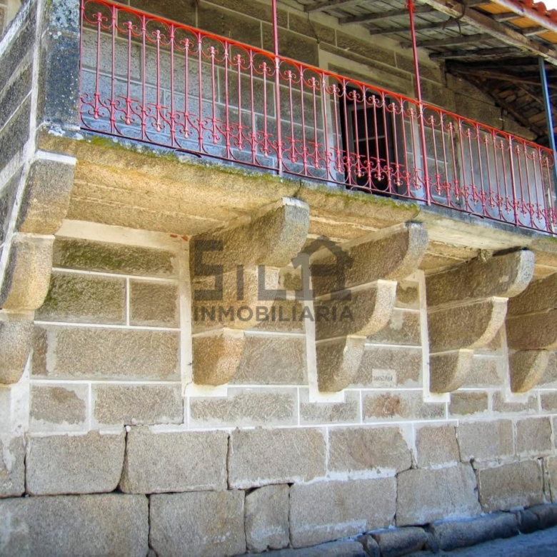 VENTA CASA EN PIÑEIRA SECA