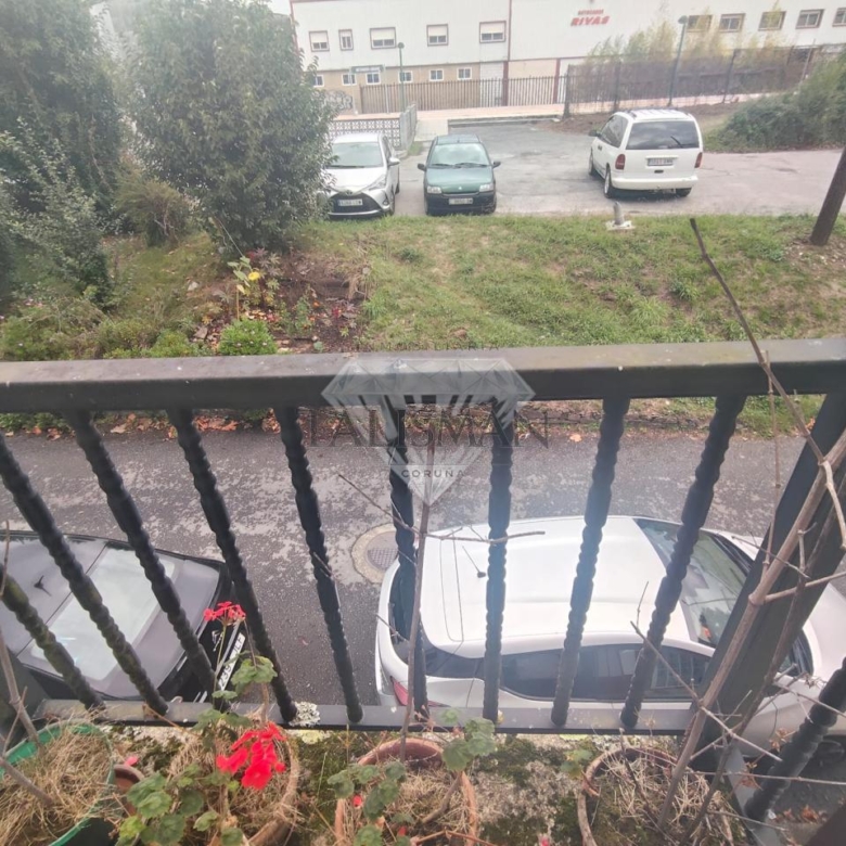 CASA EN VENTA EN BETANZOS