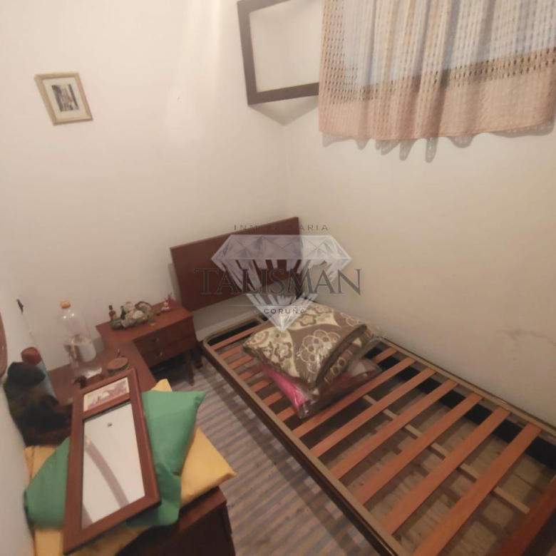 CASA EN VENTA EN BETANZOS