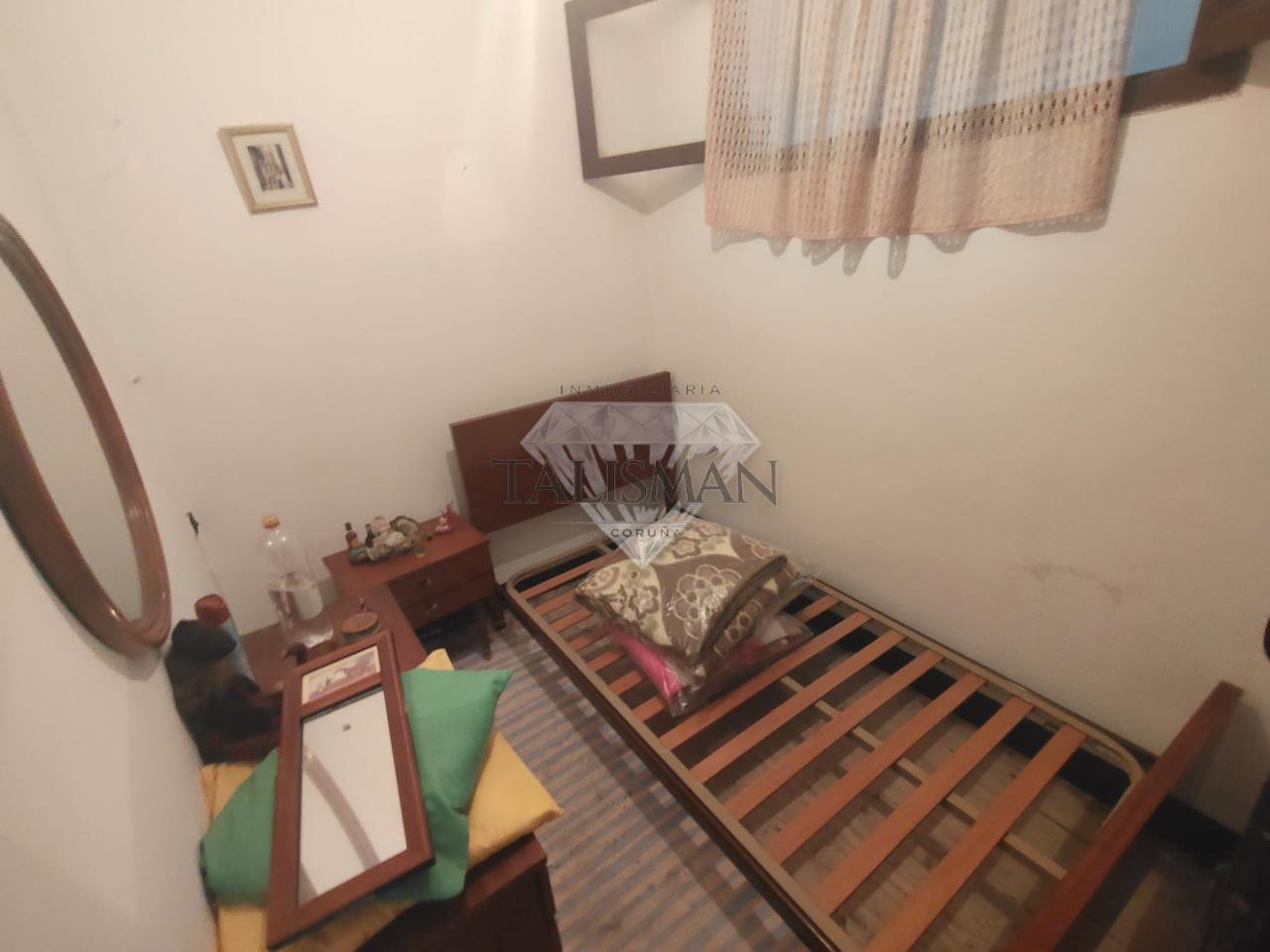 CASA EN VENTA EN BETANZOS