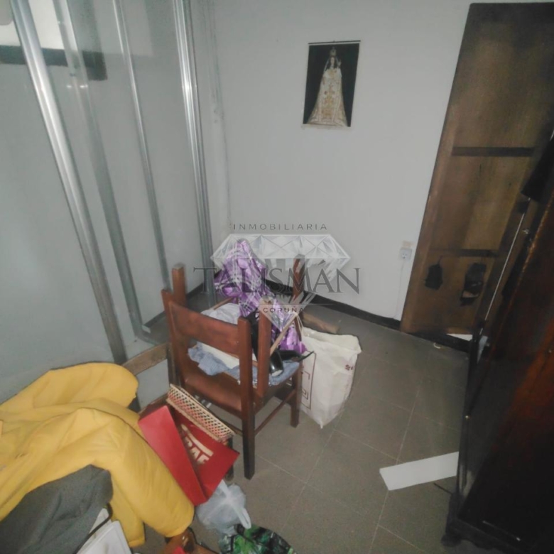 CASA EN VENTA EN BETANZOS