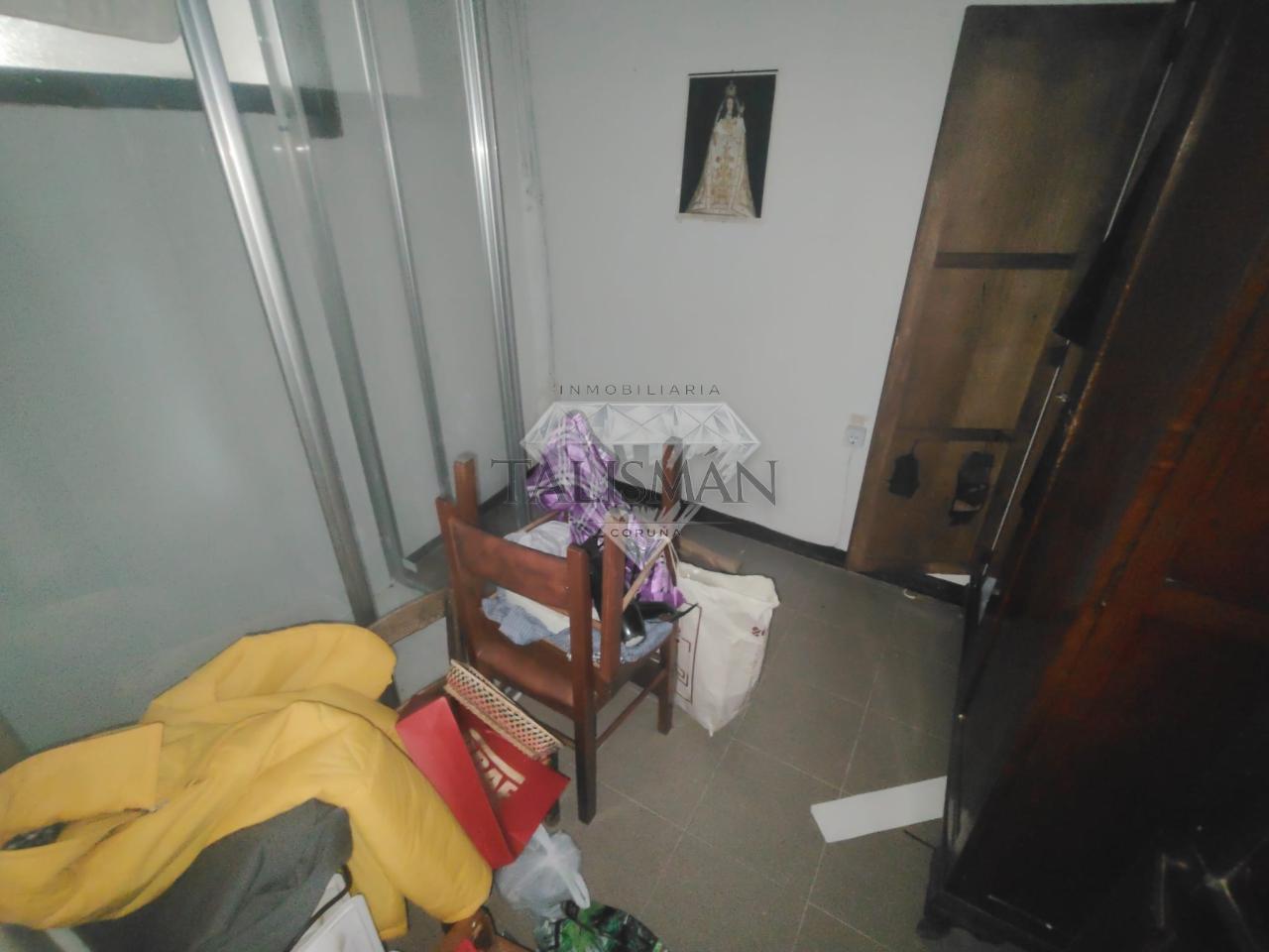 CASA EN VENTA EN BETANZOS