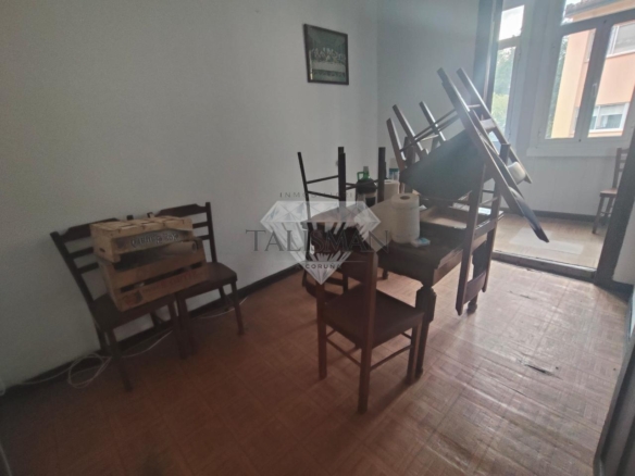 CASA EN VENTA EN BETANZOS