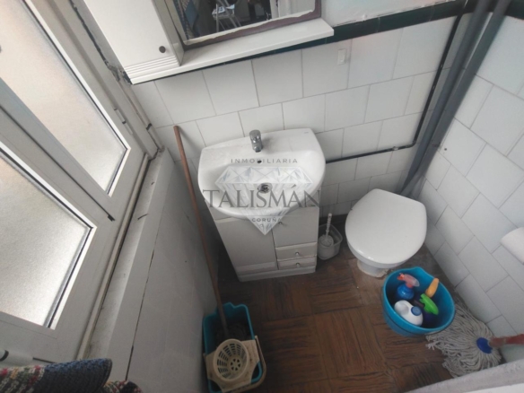 CASA EN VENTA EN BETANZOS