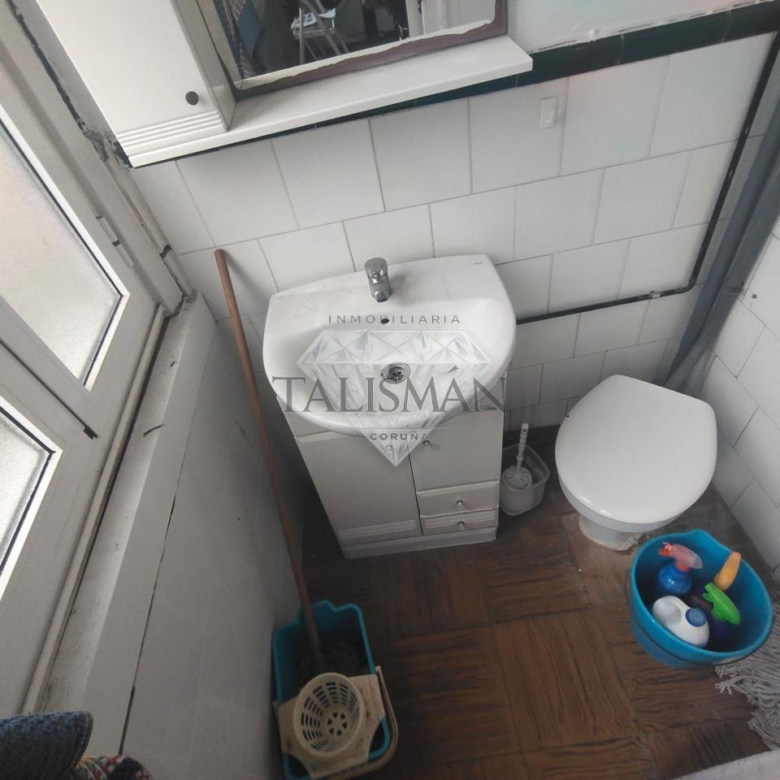 CASA EN VENTA EN BETANZOS