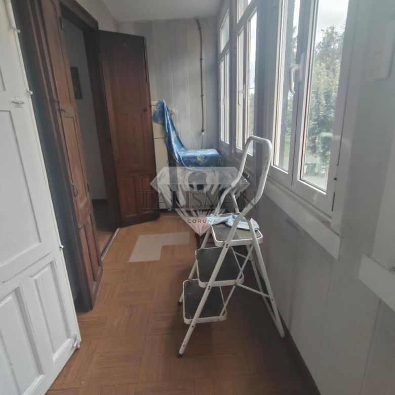 CASA EN VENTA EN BETANZOS