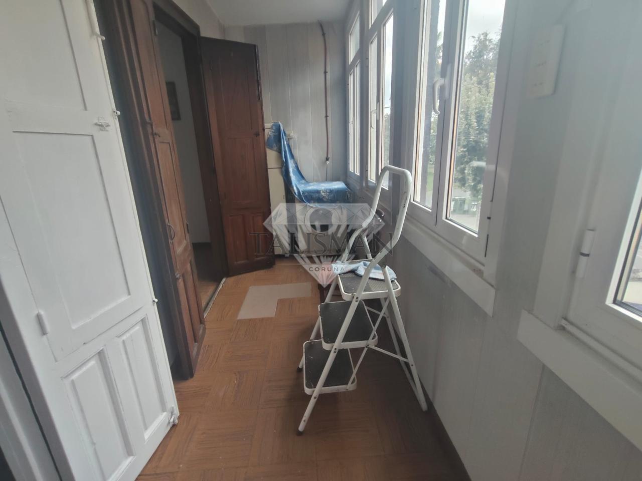 CASA EN VENTA EN BETANZOS