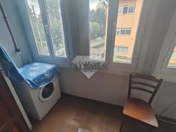 CASA EN VENTA EN BETANZOS