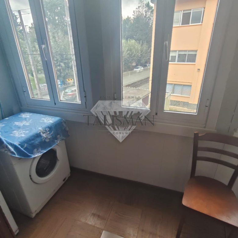 CASA EN VENTA EN BETANZOS
