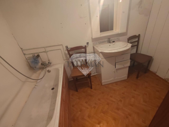 CASA EN VENTA EN BETANZOS