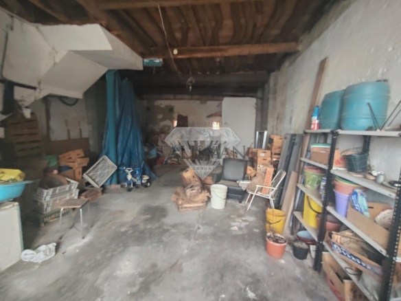 CASA EN VENTA EN BETANZOS