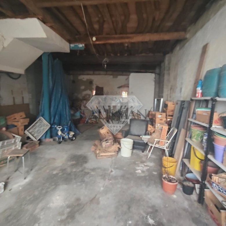 CASA EN VENTA EN BETANZOS