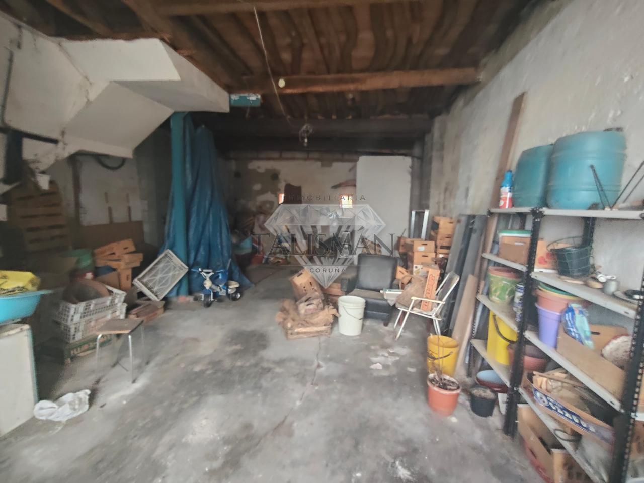CASA EN VENTA EN BETANZOS