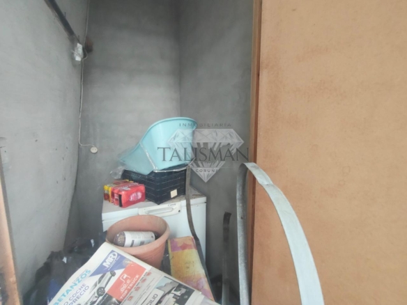 CASA EN VENTA EN BETANZOS