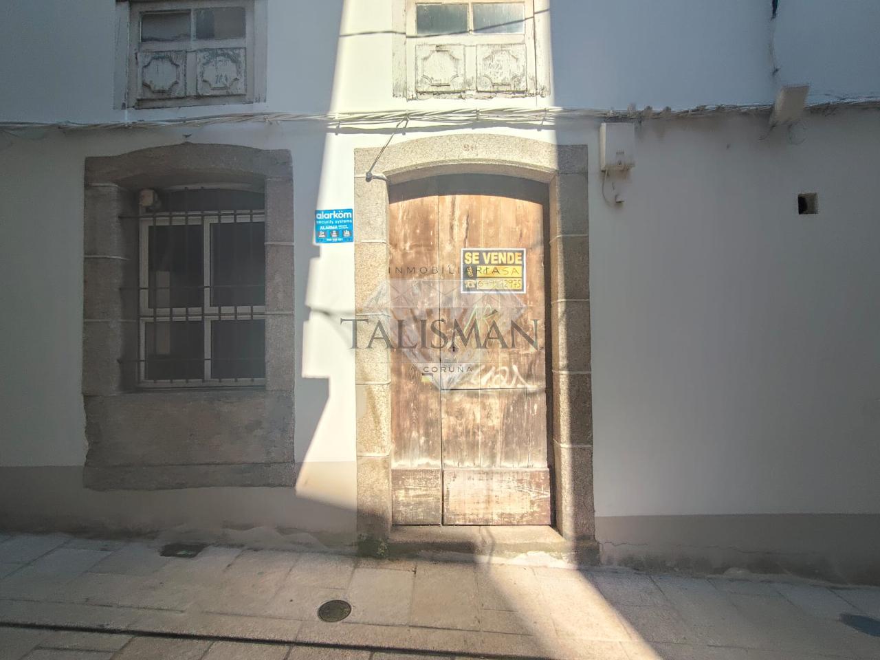 179233257414400046210_179233232716 CASA EN BETANZOS CON BODEGA