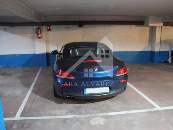 SE VENDE PISO TOTALMENTE EXTERIOR Y LUMINOSO DE 4 HABITACIONES PRÓXIMO A LA PLAZA ELIPTICA EN LA CIUDAD DE VIGO