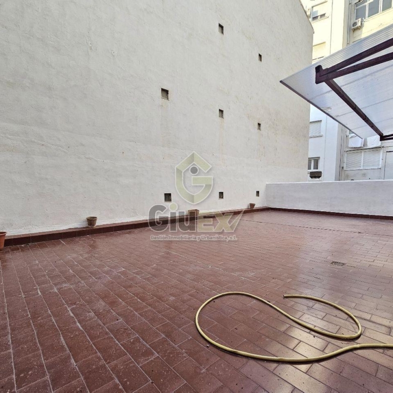 Piso a estrenar en alquiler, situado en Virgen de guadalupe