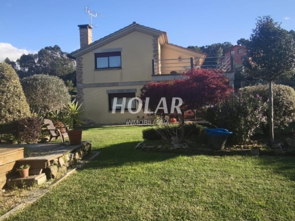 CHALET PARA FAMILIAS ZONA COSTA