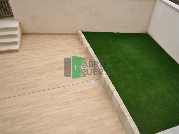 PISO EN VILA VALENCIA