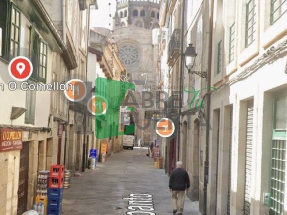 Alquiler de Local en calle Lepanto, 15