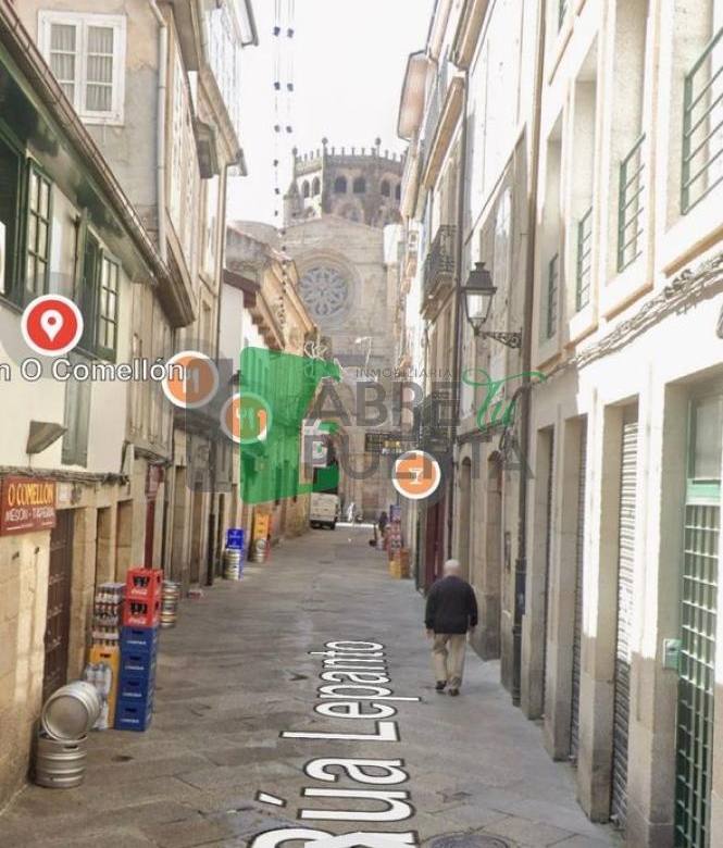 Alquiler de Local en calle Lepanto, 15