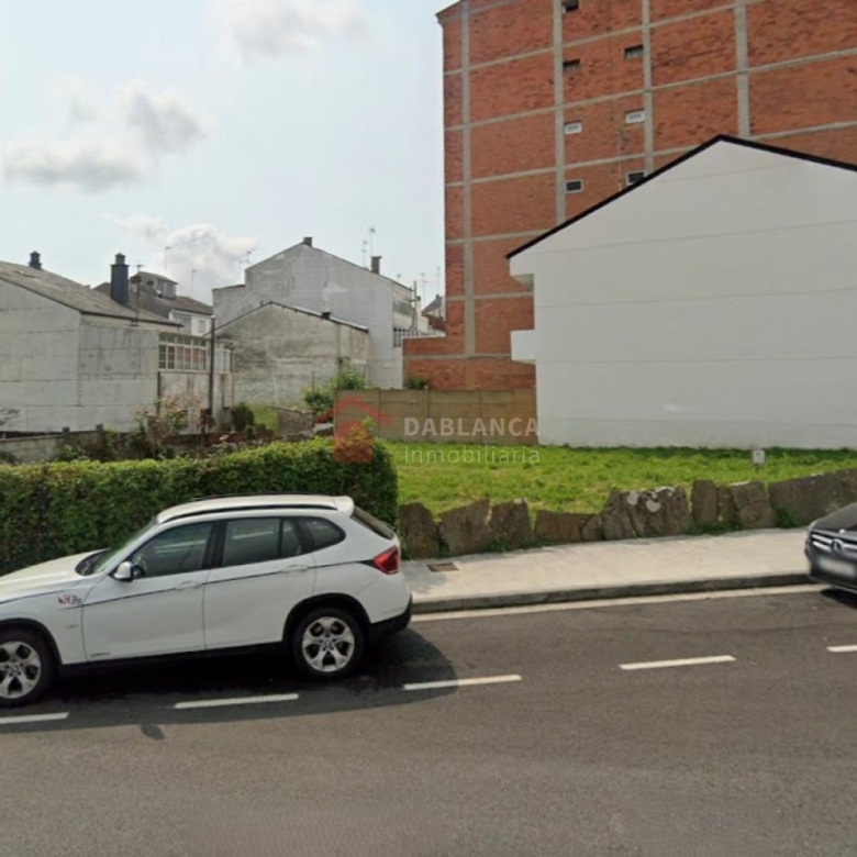 Parcela en Lugo