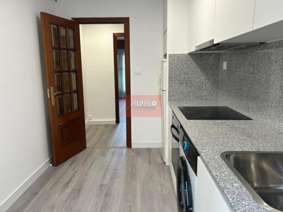 Piso en Ourense